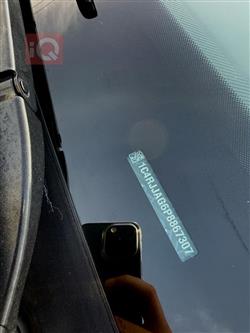 جیپ L گراند شیرۆکی